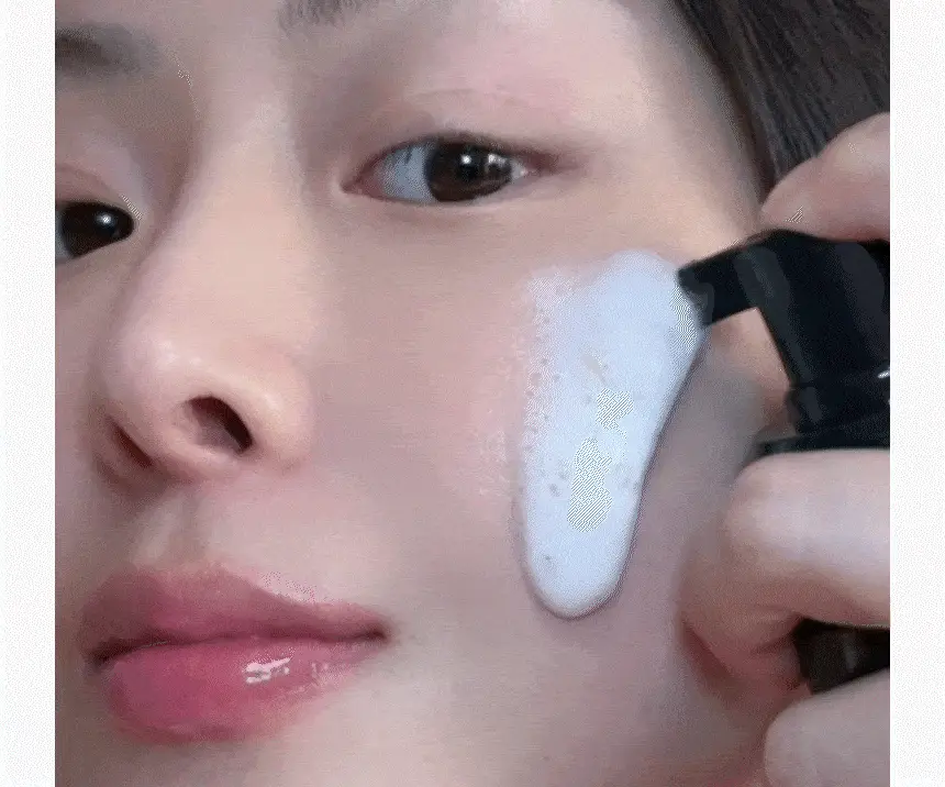 [화잘먹/속광부스터] 샤이샤이샤이 리페어 밀키 우레아 글로우 버블 세럼 110ml 기획 (+ 밀키크림 15ml) 상세페이지 39